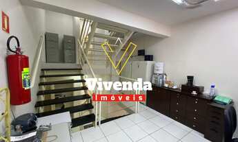 Imagem 3: ALPHAVILLE - PRÉDIO CENTRO COMERCIAL COM 109M2