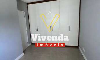Imagem 4: Apartamento para aluguel e venda com 52 m² em Alphaville - Barueri