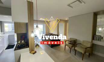 Imagem: Lindo apartamento à venda - Edifício Glass