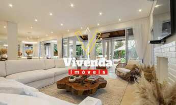 Imagem 3: CASA EM CONDOMÍNIO RESIDENCIAL em BARUERI - SP, SÍTIO TAMBORÉ ALPHAVILLE