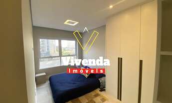 Imagem 3: Lindo apartamento à venda - Edifício Glass NUNCA HABITADO!