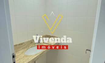 Imagem 3: ALPHAVILLE SALA COMERCIAL - COM 42M² - VISTA INCRIVEL E ÓTIMA LOCAIZAÇÃO