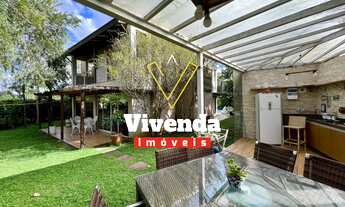 Imagem 6: Casa a venda na Chácara do Lagos com 251 m² na Granja Vianna