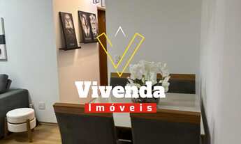 Imagem 4: APARTAMENTO A VENDA - EM ALPHAVILLE