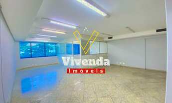 Imagem 2: Locação a sala comercial de 160m²,sendo duas conjuntas, Edificio Eagle Point na região ma