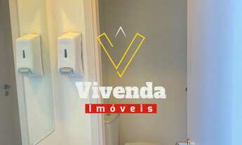 Imagem 5: Locação Sala Comercial de 105m² no Edifício West Towers Oportunidade de ter o seu espaço