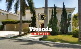 Imagem: Sofisticação e conforto Casa mobiliada