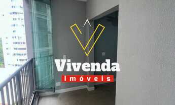 Imagem 7: Apartamento para aluguel e venda com 52 m² em Alphaville - Barueri