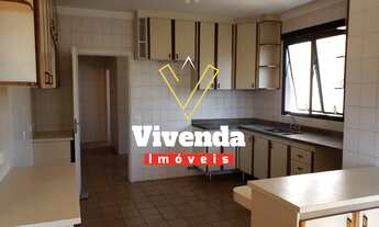 Imagem 3: Viva em alto estilo no Edifício Tripoli: Apartamento de luxo com 4 dormitórios e vista pri