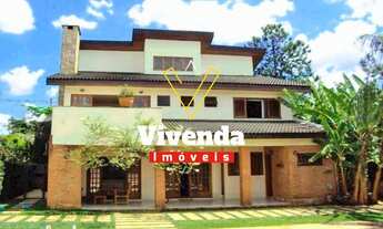 Imagem: Casa de luxo com 4 dormitórios, 2 suítes