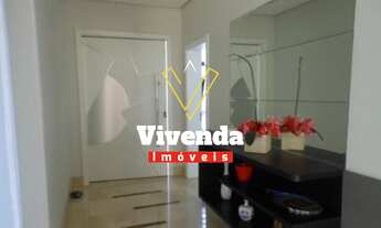 Imagem 4: Casa de alto padrão com lazer completo no Residencial 03 de Alphaville - Agende sua visit