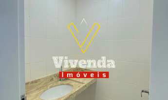 Imagem 4: ALPHAVILLE SALA COMERCIAL - COM 42M² - VISTA INCRIVEL E ÓTIMA LOCAIZAÇÃO