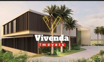 Imagem 2: Nessa mansão ultra exclusiva e desenvolvida para poucos, em terreno de 2.031m2 são 2.159m2