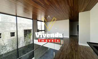 Imagem 5: Luxuosa casa no Gênesis 02 de Alphaville, com 4 suítes e área de lazer completa - Imperd