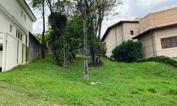 Imagem: A Venda Terreno em condomínio região Santana