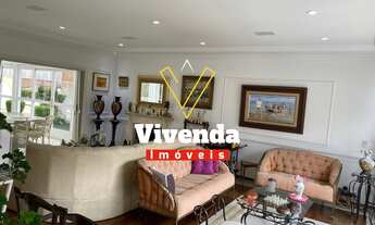 Imagem: Oportunidade locação mobiliada - Alpha