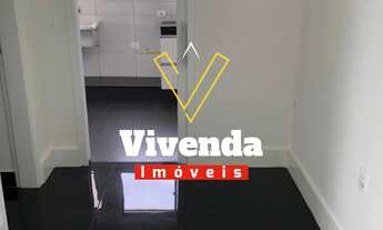 Imagem 6: Apartamento para venda possui 165 m² com 3 quartos em Alphaville no Residencial Maison Mo