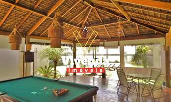 Imagem 4: Casa de condomínio térrea para venda com 320 m² com 4 quartos na Granja Vianna Cotia