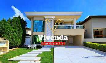 Imagem 1: Casa Mobiliada em estilo Neo Colonial ClássicoTerreno 360 m2 Construção 300 m2