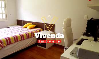 Imagem 2: Casa de condomínio térrea para venda com 320 m² com 4 quartos na Granja Vianna Cotia