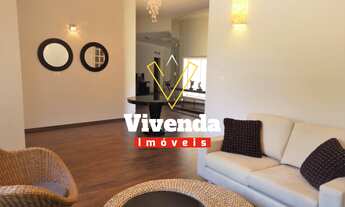 Imagem 7: Casa de condomínio térrea para venda com 320 m² com 4 quartos na Granja Vianna Cotia