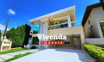 Imagem 3: Casa Mobiliada em estilo Neo Colonial ClássicoTerreno 360 m2 Construção 300 m2