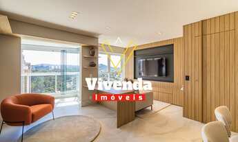 Imagem: Apartamento em Aphaville - para venda com