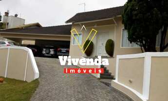Imagem 5: Casa de condomínio térrea para venda com 320 m² com 4 quartos na Granja Vianna Cotia