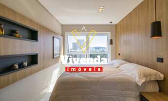 Imagem 4: Apartamento em Aphaville - para venda com 63M de área construída