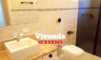 Imagem 3: Casa de condomínio térrea para venda com 320 m² com 4 quartos na Granja Vianna Cotia