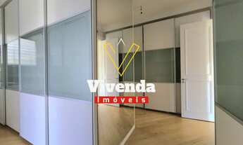 Imagem 6: LINDA MANSÃO TAMBORE 2 - COM 6 SUITES, LAZER INTEGRADO COM A SALA - CLEAN/ AREJADA