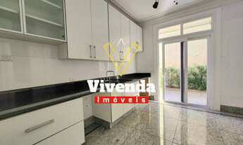 Imagem 2: LINDA MANSÃO TAMBORE 2 - COM 6 SUITES, LAZER INTEGRADO COM A SALA - CLEAN/ AREJADA