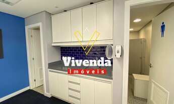 Imagem 5: Conjunto Corporativo de 148,40 m² para Alugar em Alphaville
