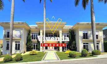 Imagem: LINDA MANSÃO TAMBORE 2 - COM 6 SUITES