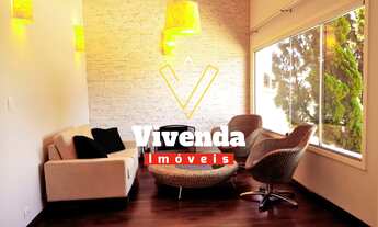 Imagem 6: Casa de condomínio térrea para venda com 320 m² com 4 quartos na Granja Vianna Cotia