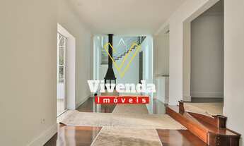 Imagem 4: Linda casa para locação Venha conhecer essa oportunidade casa com 4 dormitórios sendo duas