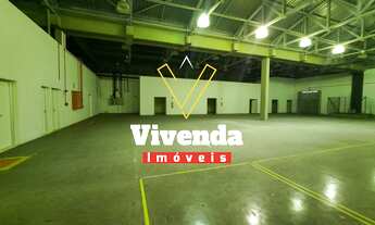 Imagem 3: Lindo Galpão localizado em Barueri, fácil acesso as rodovias: Castelo Branco, Anhanguera