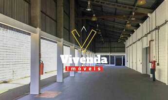 Imagem 4: ACESSO: Excelente, pois está praticamente no trevo principal de Alphaville com acesso imed