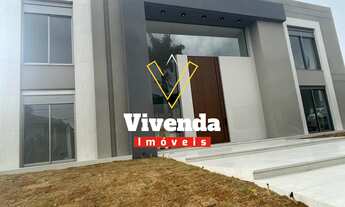 Imagem: Alphaville Tambore 02 Casa a venda com AT