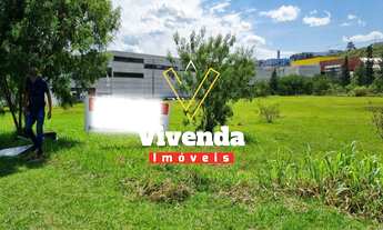 Imagem 3: Pólo Industrial Jandira II