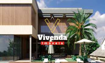 Imagem 5: Alphaville Tambore 02 Casa a venda com AT 2000 e AC 2000 mts²