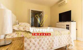 Imagem 4: Residencial 11 é um dos melhores condomínios de Alphaville, rico em lazer com diversas ati