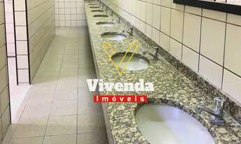 Imagem 5: GALPÃO: 5.137,10 m ÁREA DE TERRENO: 9.026,70 m² ÁREA CONSTRUÍDA: 6.210,24 m