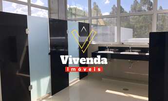 Imagem 3: Prédio Comercial no Polo Empresarial Tamboré