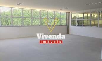 Imagem 7: Prédio Comercial no Polo Empresarial Tamboré