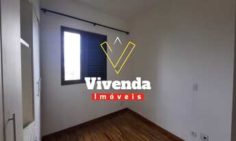 Imagem 7: Apartamento 3 dormitórios sendo 3 suítes, 3 salas 128,00 m² construída, 128,00 m² útil