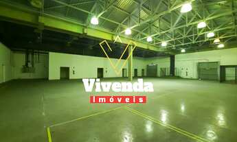 Imagem 2: Lindo Galpão localizado em Barueri, fácil acesso as rodovias: Castelo Branco, Anhanguera