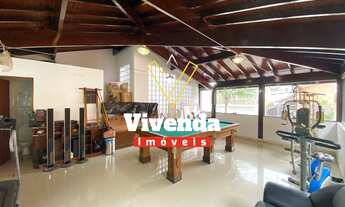 Imagem 6: ALPHAVILLE - CASA A VENDA - ALPHAVILLE - 03