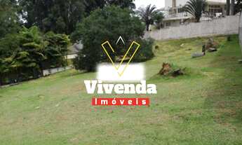 Imagem 2: Amboré 01 Luxuoso condomínio em Alphaville, formado por imponentes e sofisticadas residênc