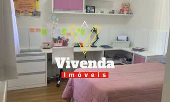 Imagem 7: Apartamento Premium Tamboré